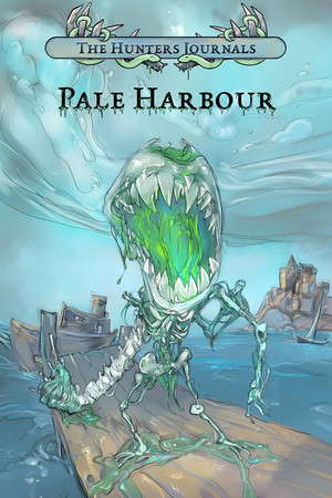 The Hunter's Journals - Pale Harbour poster