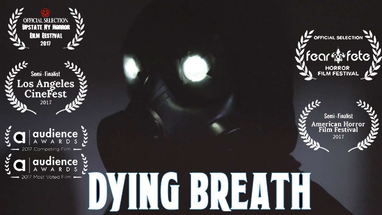 Dying Breath - A Short Slasher Film