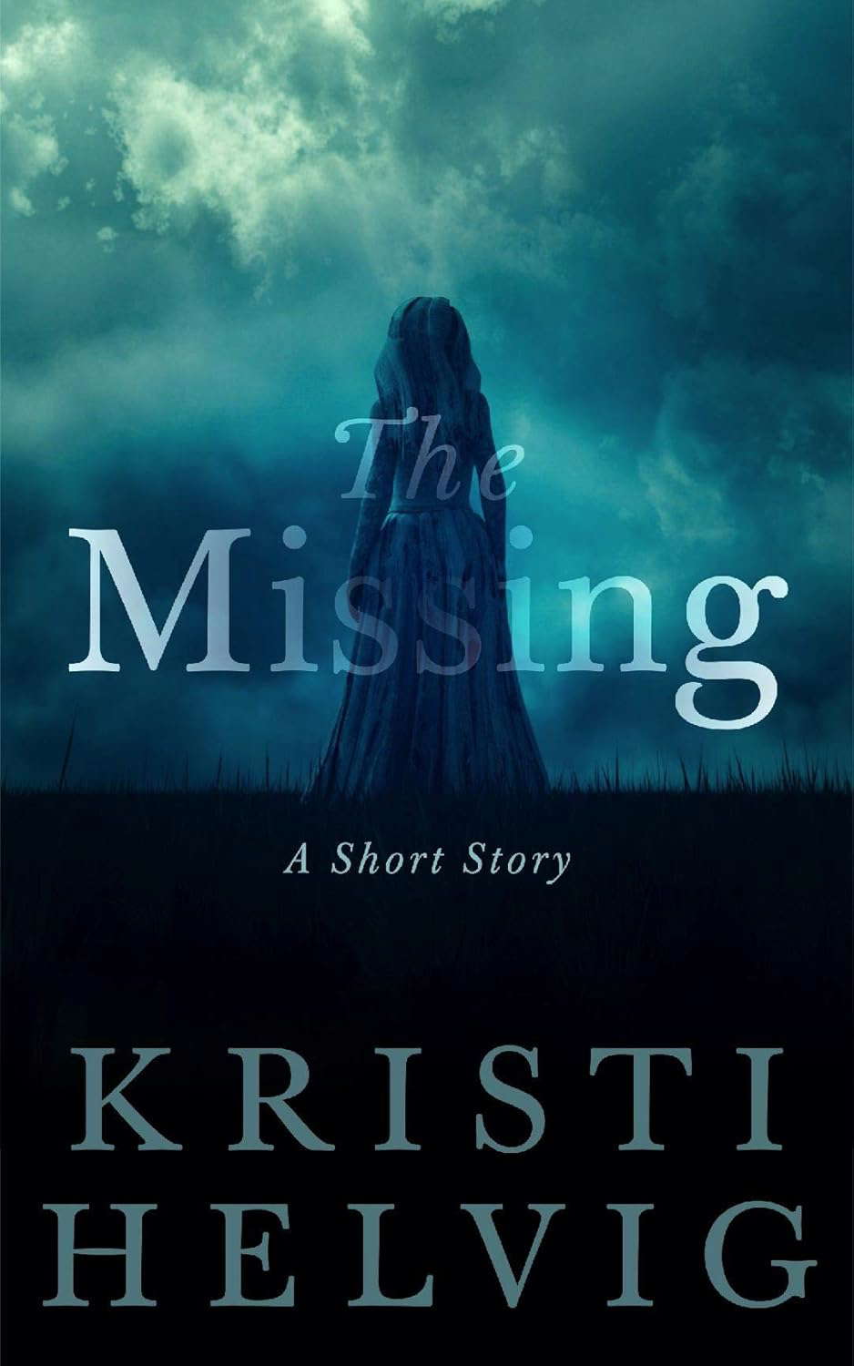 The Missing: A Short Story poster