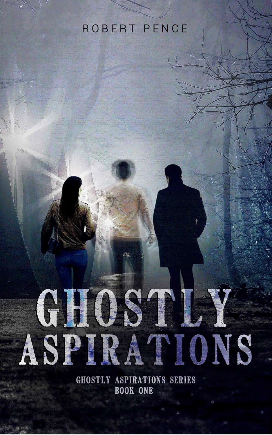 Ghostly Aspirations poster
