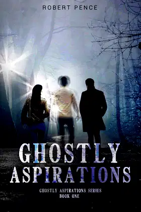 Ghostly Aspirations poster
