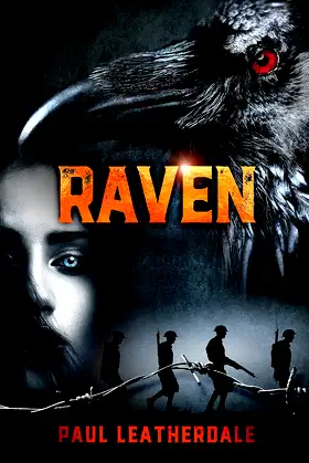 Raven poster