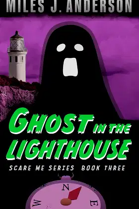Ghost in the Lighthouse (Scare Me) poster