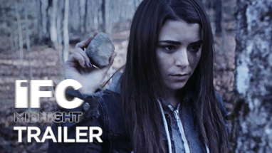 Pyewacket – Official Trailer I HD I IFC Midnight poster