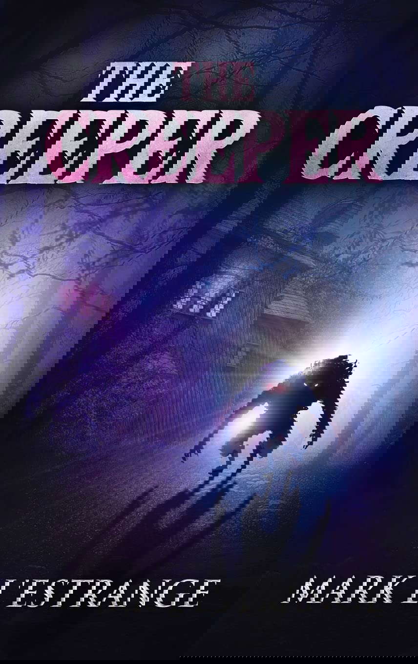 The Creeper poster