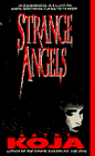 Strange Angels poster