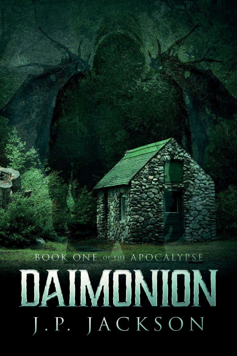 Daimonion (Apocalypse) poster