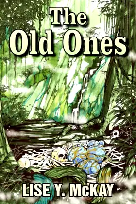 The Old Ones poster