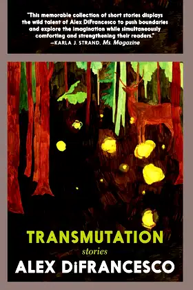 Transmutation: Stories poster