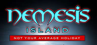 Nemesis Island capsule