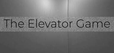 The Elevator Game capsule