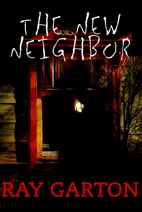 The New Neighbor poster