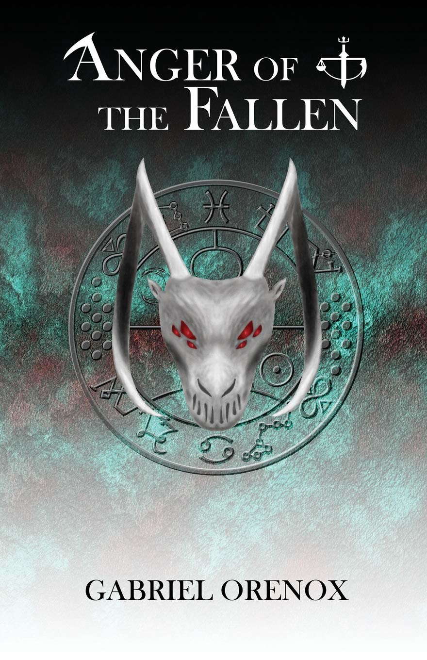 Anger of the Fallen poster