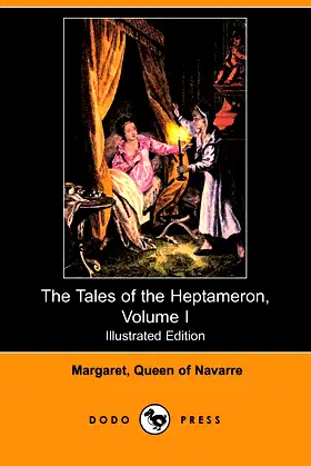 The Tales of the Heptameron poster
