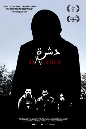 Dachra poster
