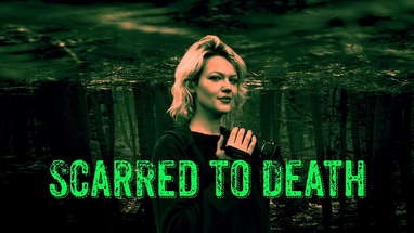 Scarred to Death | Official Trailer | BayView Entertainment poster