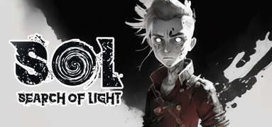 S.O.L Search of Light capsule