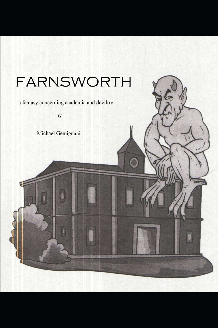 Farnsworth poster