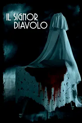 Mr. Devil poster