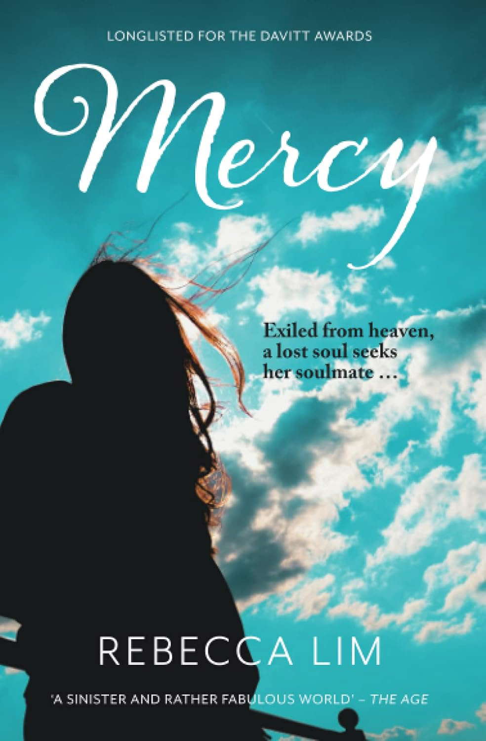 Mercy poster