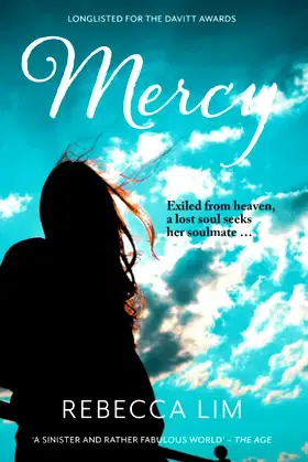 Mercy poster