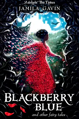 Blackberry Blue: And Other Fairy Tales poster