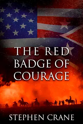 The Red Badge of Courage poster