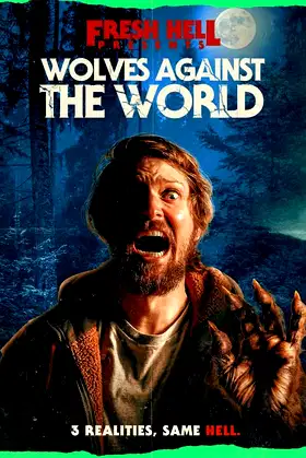 Wolves Against the World poster