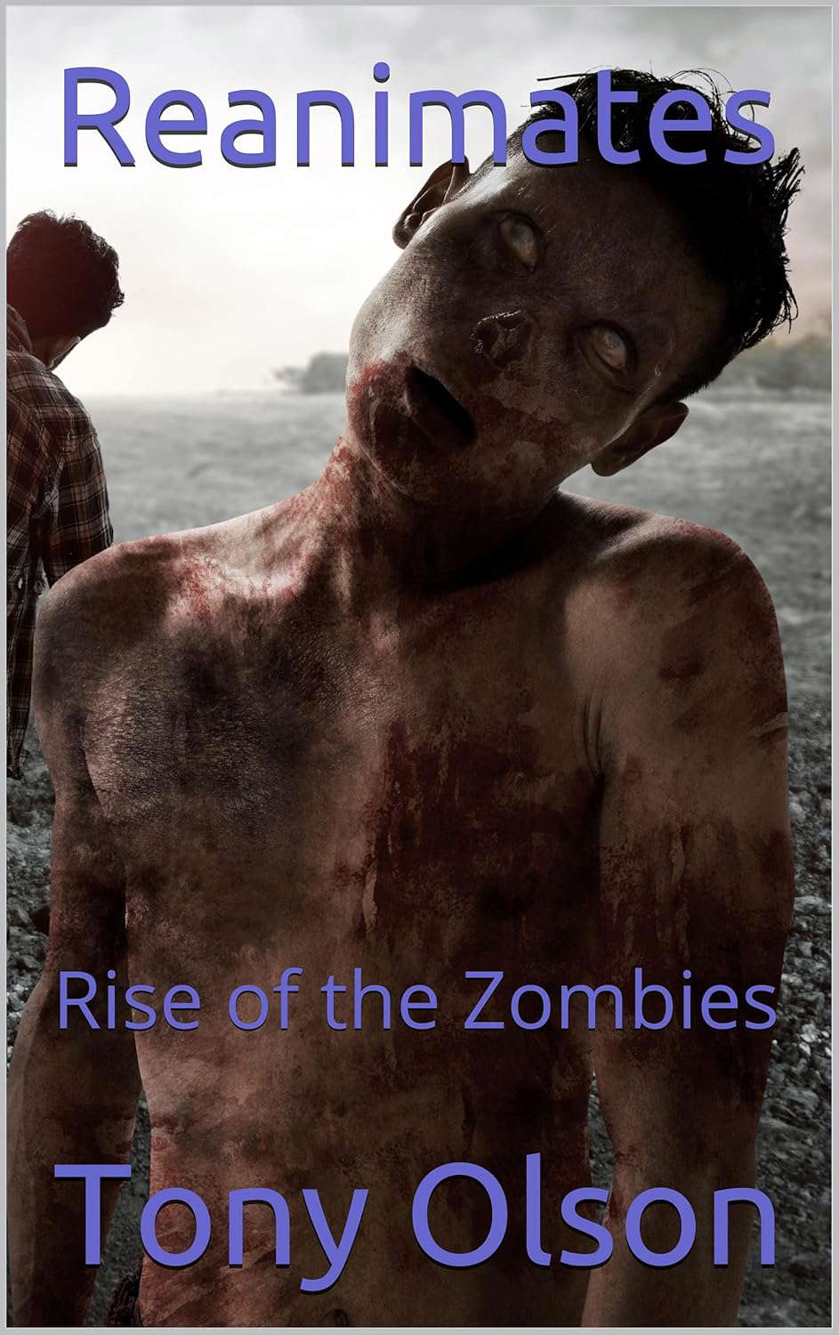Reanimates: Rise of the Zombies poster