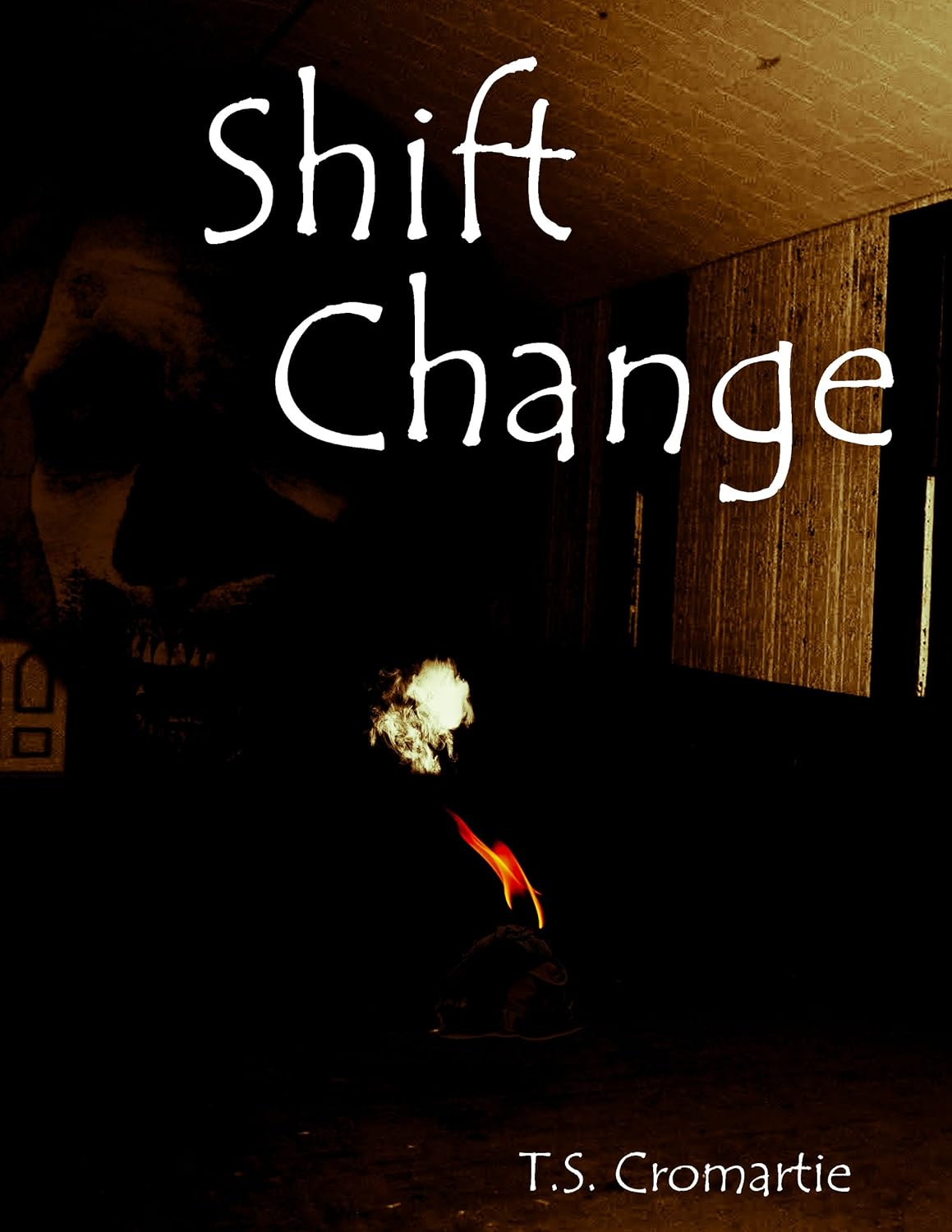 Shift Change poster