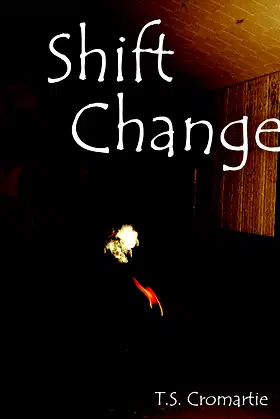 Shift Change poster