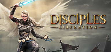 Disciples: Liberation capsule