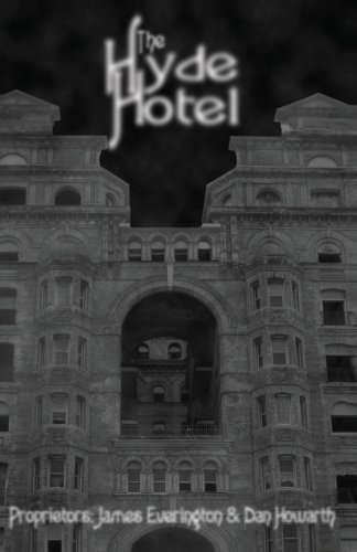 The Hyde Hotel poster