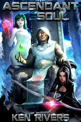 Ascendant Soul: Hardcore Dungeon Core poster