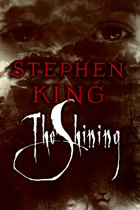 The Shining by Stephen King (1977-01-01) poster