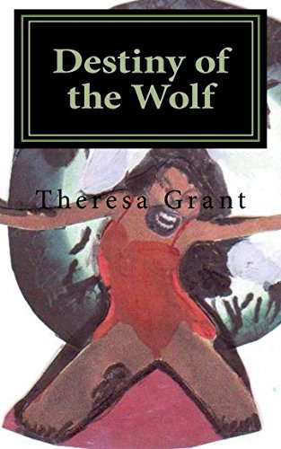 Destiny of the Wolf poster