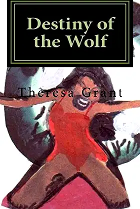 Destiny of the Wolf poster