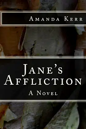 Jane's Affliction poster