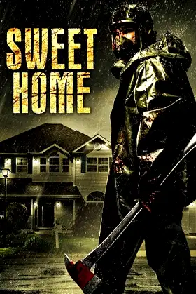Sweet Home poster