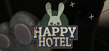 Happy Hotel capsule