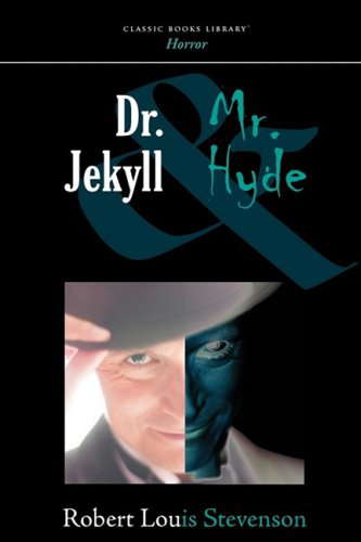 Dr. Jekyll and Mr. Hyde poster