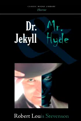 Dr. Jekyll and Mr. Hyde poster