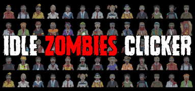 Idle Zombies Clicker capsule