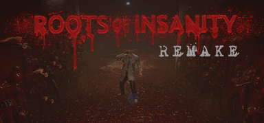 Roots of Insanity capsule