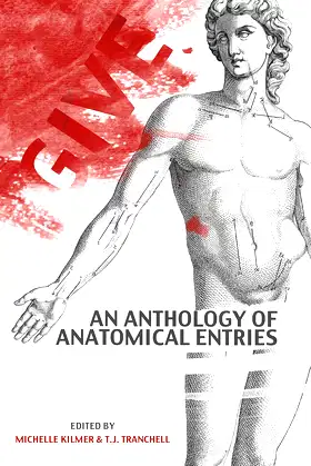 Give: An Anthology of Anatomical Entries poster