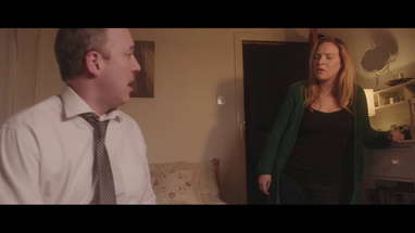 Be Careful What You Wish For (Short Film) poster