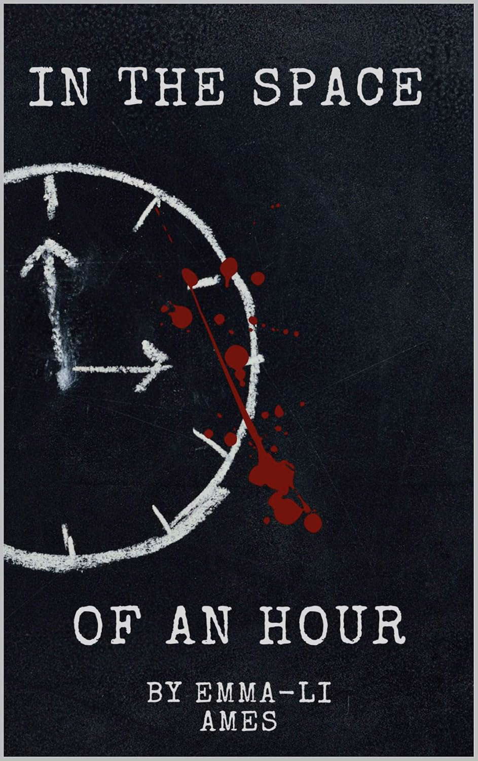 In The Space Of An Hour poster