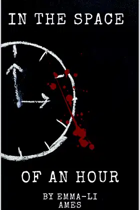 In The Space Of An Hour poster