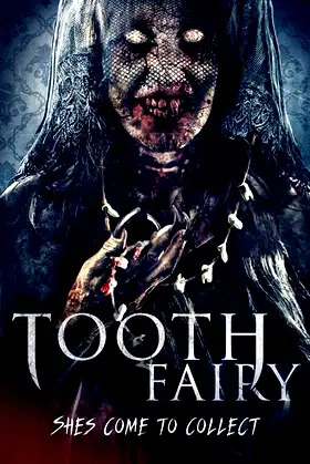 Tooth Fairy poster