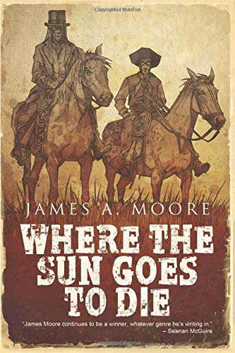 Where The Sun Goes to Die (A Jonathan Crowley Chronicle) poster